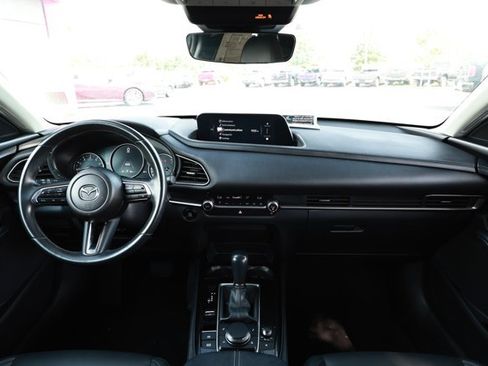 Used 2024 MAZDA CX-30 AWD 2.5 S w/ Select Sport Pkg image 28