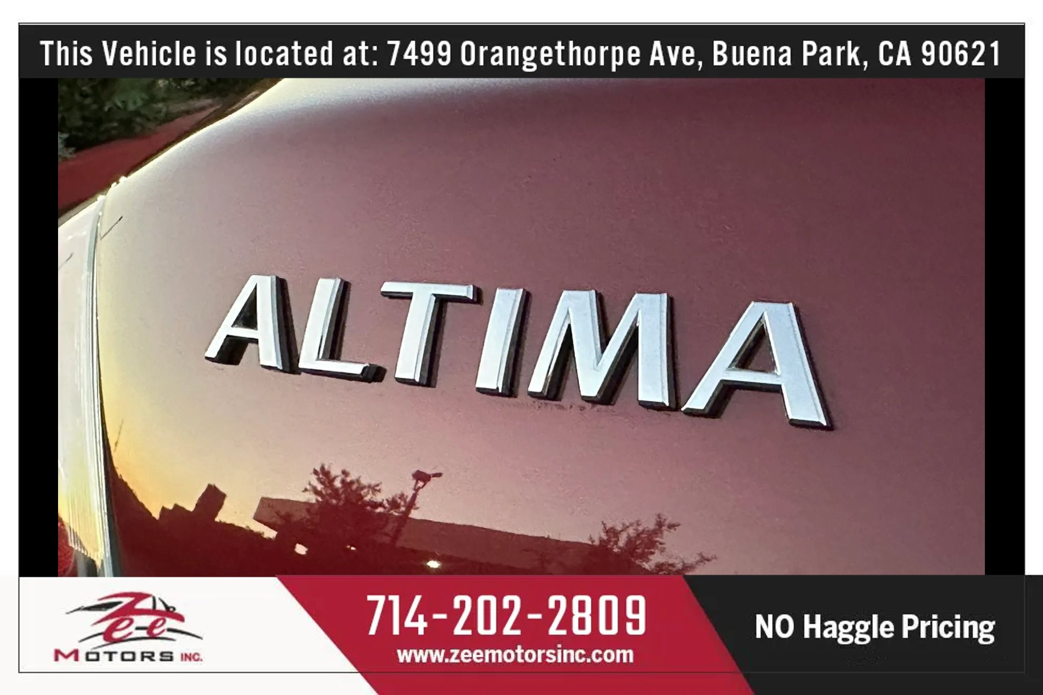 Used 2012 Nissan Altima 2.5 S FWD image 42