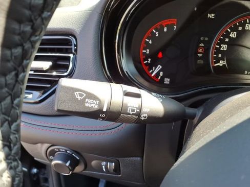 New 2026 Dodge Durango GT AWD/4WD image 21