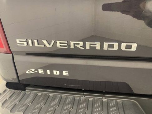Used 2023 Chevrolet Silverado 1500 RST image 27