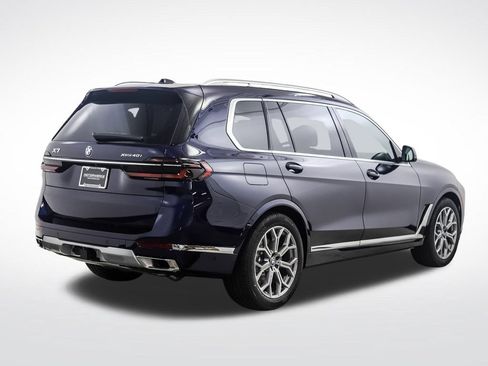 Used 2026 BMW X7 xDrive40i AWD/4WD image 5