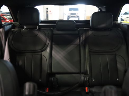 Used 2025 Land Rover Range Rover Sport Dynamic SE AWD/4WD image 32
