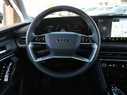 Certified 2025 Audi Q5 Premium Plus w/ Premium Plus image 6