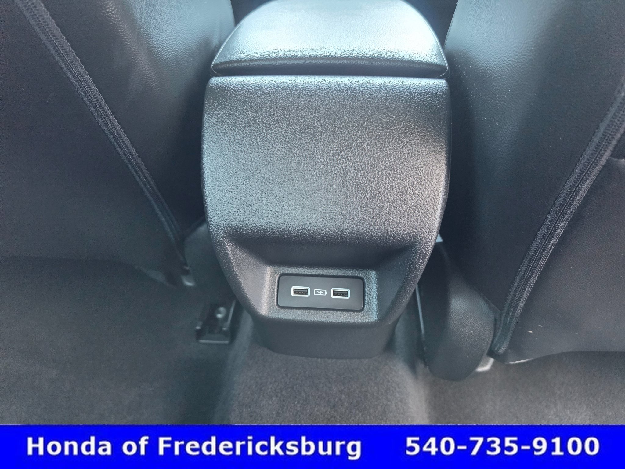 Certified 2024 Honda Civic Touring image 21