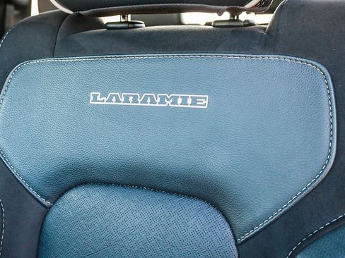 Certified 2024 RAM 1500 Laramie image 25