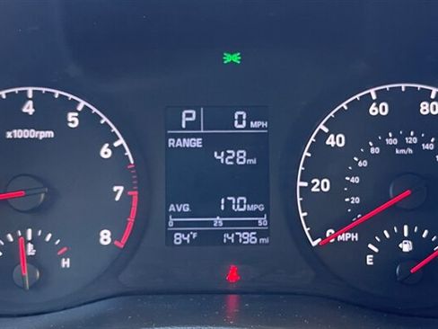 Used 2020 Hyundai Accent SE FWD image 11