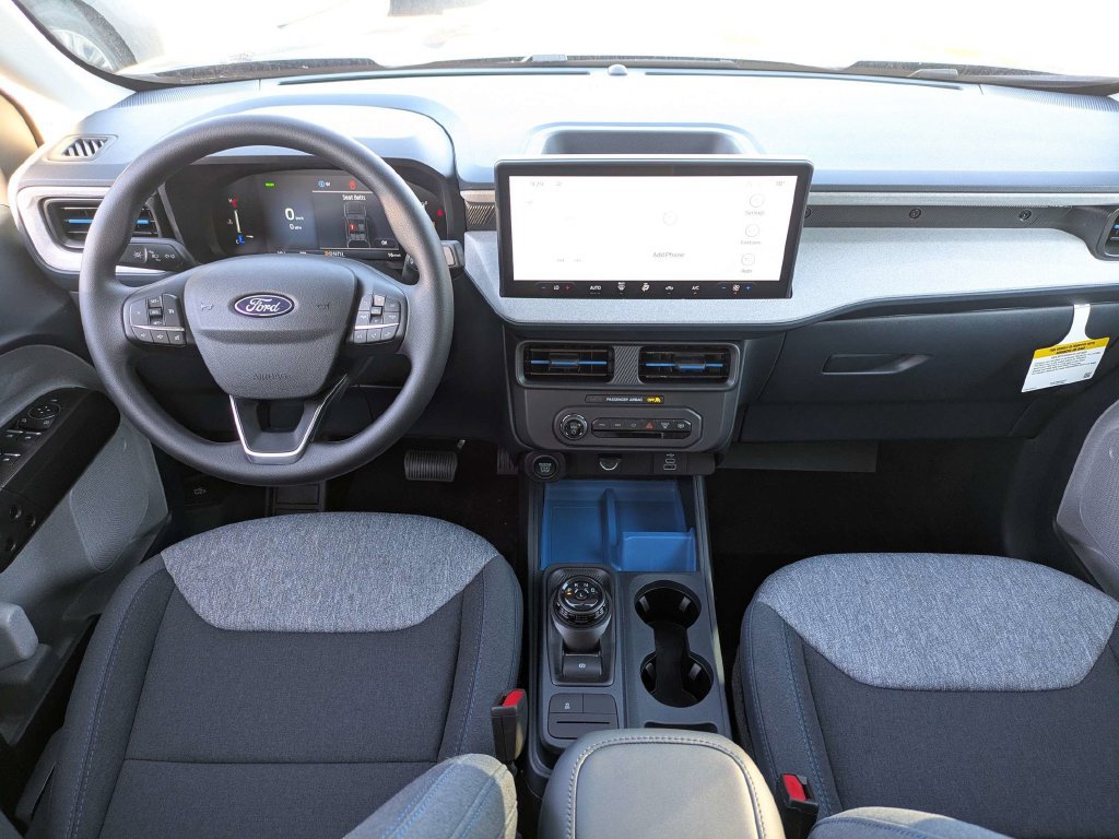New 2026 Ford Maverick XLT FWD image 14