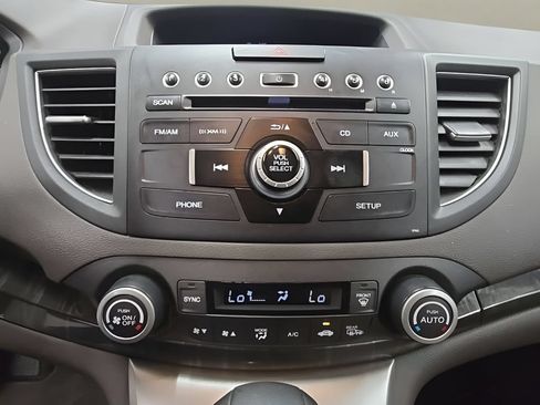 Used 2014 Honda CR-V EX-L image 32