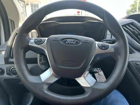 Used 2018 Ford Transit 150 130 Low Roof RWD image 11