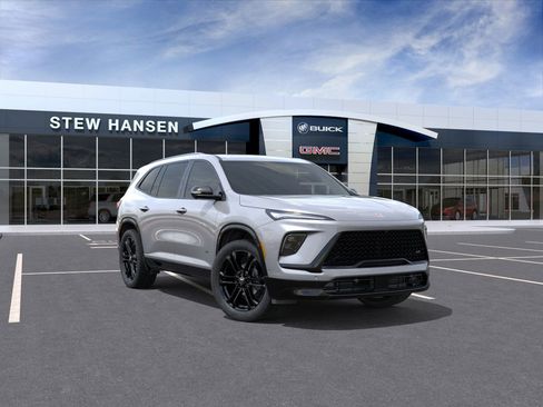 New 2026 Buick Enclave Sport Touring w/ Super Cruise Package image 1