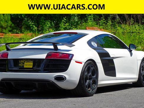 Used 2012 Audi R8 V10 image 10