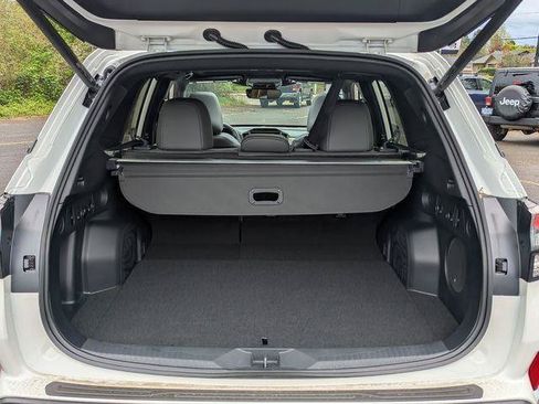 Certified 2026 Subaru Forester Limited AWD/4WD image 32