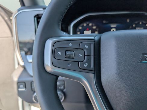 New 2026 Chevrolet Silverado 1500 RST w/ RST Select Package image 43