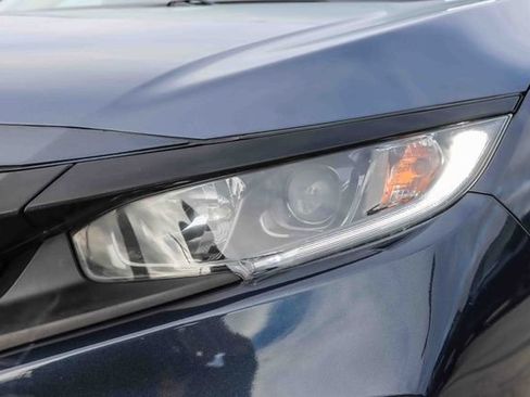 Used 2019 Honda Civic LX image 12