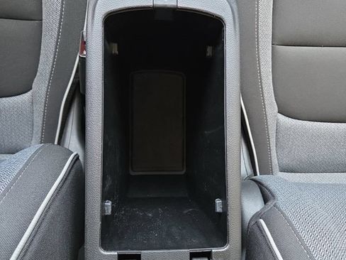 Used 2024 Chevrolet TrailBlazer LS FWD image 20