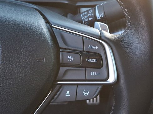 Used 2022 Honda Accord Sport image 22