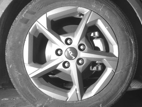 Used 2025 Kia K4 FWD image 10