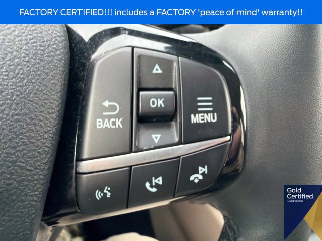 Used 2022 Ford Escape SEL AWD/4WD image 49
