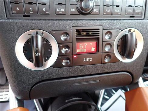 Used 2001 Audi TT 1.8T image 17