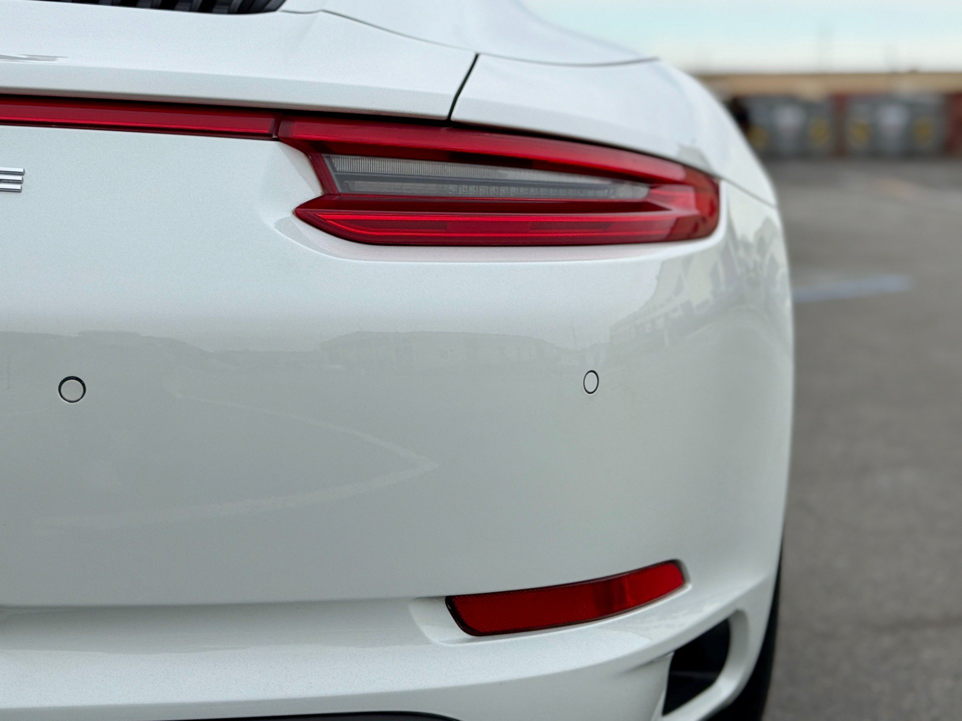 Used 2019 Porsche 911 Carrera 4S AWD/4WD image 45