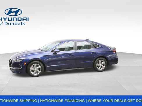 Used 2022 Hyundai Sonata SE image 57