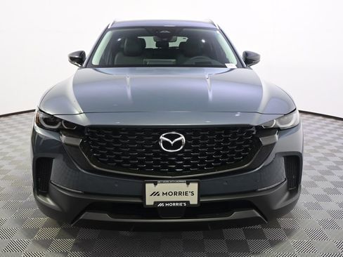 New 2026 MAZDA CX-50 2.5 Hybrid w/ Weather Package image 10