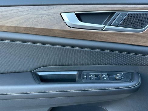 New 2026 Volkswagen Atlas SE image 10