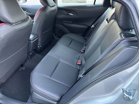 New 2026 Toyota Prius Plug-In Hybrid image 24