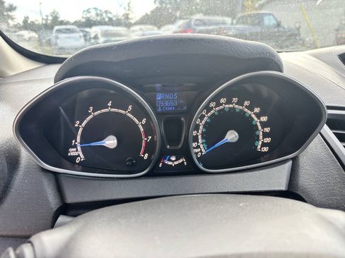 Used 2015 Ford Fiesta SE w/ Comfort Package FWD image 12