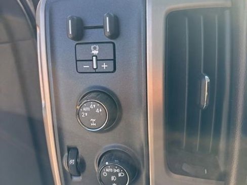 Used 2014 GMC Sierra 1500 Denali w/ Driver Alert Package image 8