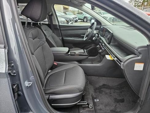 New 2026 Hyundai Tucson SEL AWD/4WD image 11