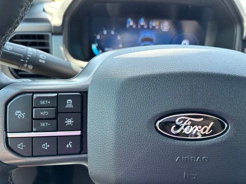 New 2026 Ford F150 Lariat AWD/4WD image 22