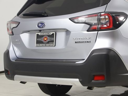 Used 2025 Subaru Outback Touring XT image 45