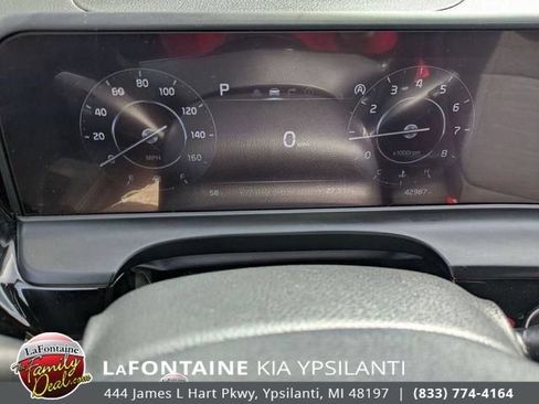 Certified 2024 Kia Seltos S AWD/4WD image 17