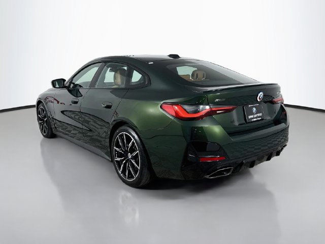 Certified 2023 BMW M440i xDrive Gran Coupe AWD/4WD image 5