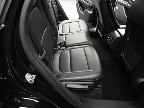 Certified 2024 Lincoln Corsair AWD image 24