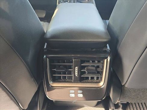 Used 2025 Toyota Crown Nightshade image 18