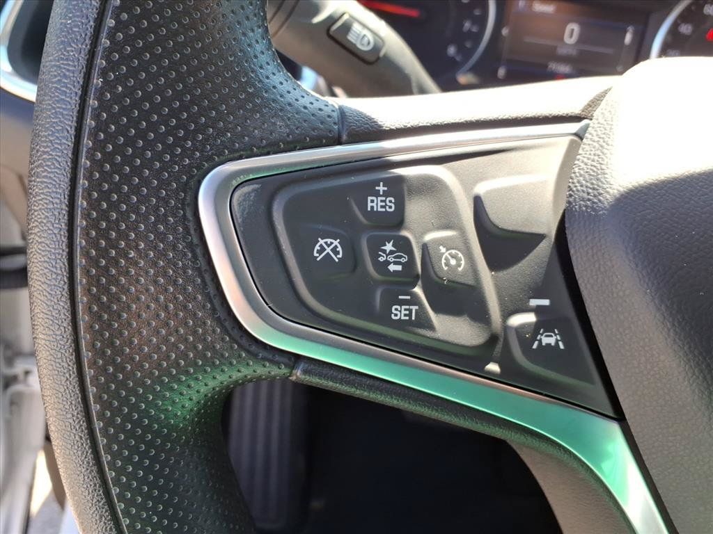 Used 2023 Chevrolet Equinox LT AWD/4WD image 24
