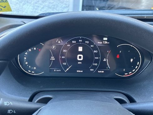 Used 2022 RAM ProMaster 1500 w/ Premium Convenience Group (B) FWD image 26