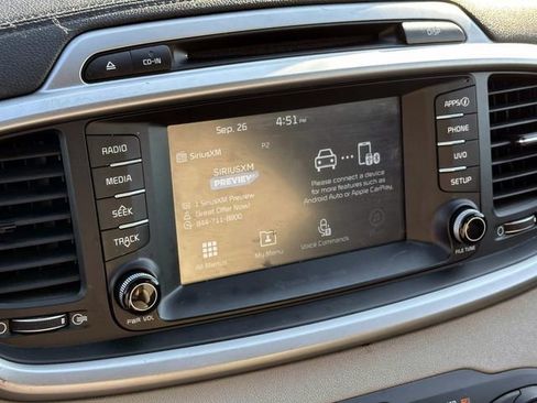 Used 2018 Kia Sorento LX image 21