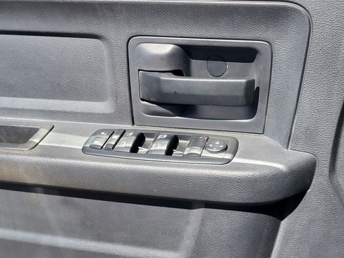 Used 2012 RAM 1500 ST w/ ST Popular Equipment Group AWD/4WD image 13