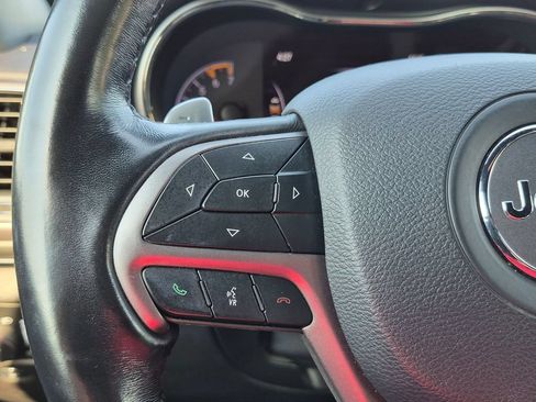 Used 2020 Jeep Grand Cherokee Limited X AWD/4WD image 12