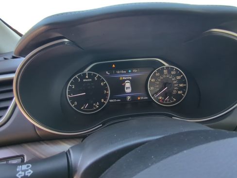 Used 2018 Nissan Maxima Platinum image 20