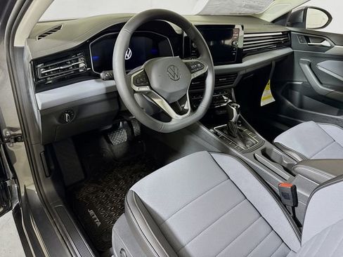 New 2026 Volkswagen Jetta SE image 5
