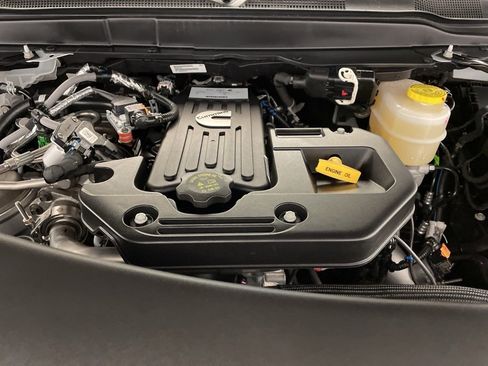 New 2026 RAM 3500 Tradesman image 19