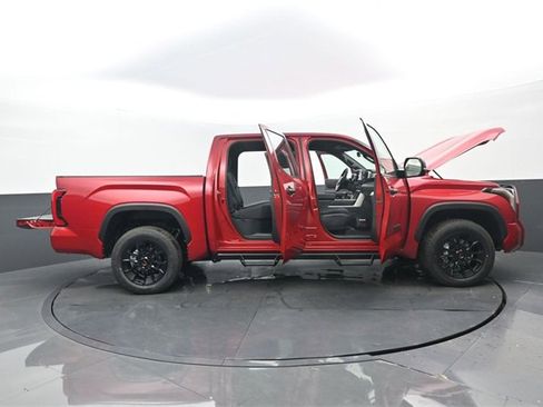 New 2026 Toyota Tundra SR5 image 31