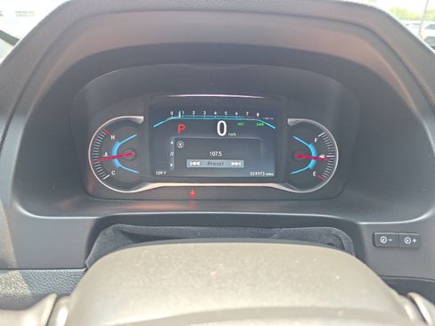 Used 2021 Honda Passport Touring image 27