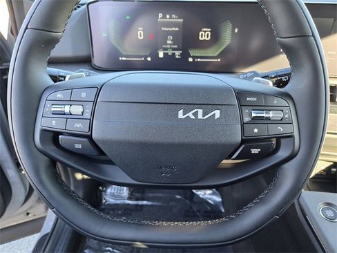 New 2026 Kia Sportage X-Line image 21