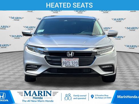 Used 2022 Honda Insight Touring image 9