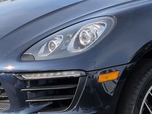 Used 2015 Porsche Macan S image 6